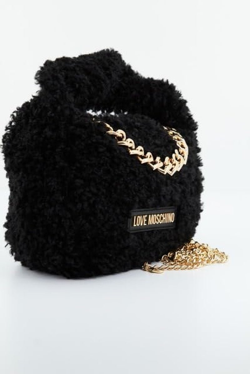 Love Moschino Jc4231pp0h Borsa a mano Donna Borse Naty Shop