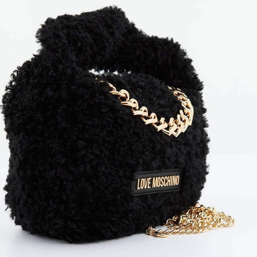 Love Moschino Jc4231pp0h Borsa a mano Donna Borse Naty Shop