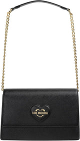 Love Moschino Jc4260pp0hkl000 Borsa A Spalla Nero Borse Donna Naty Shop Default Title