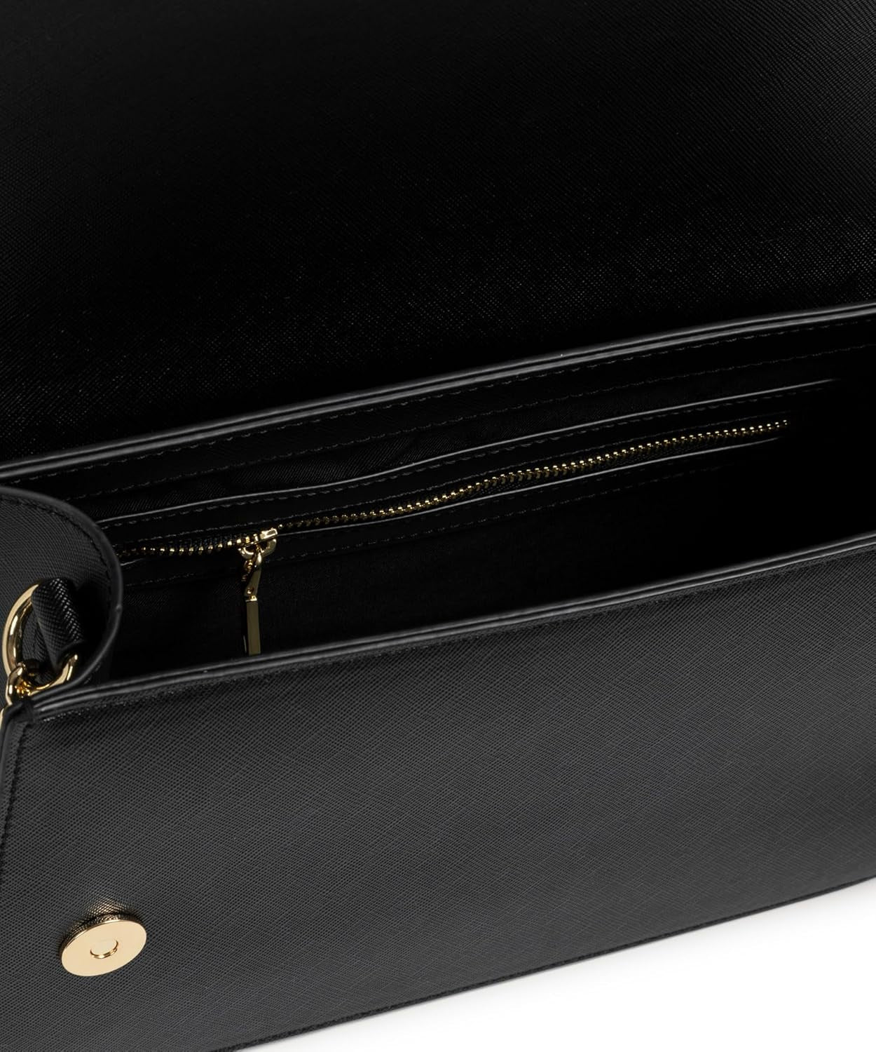 Borsa a tracolla Love Moschino Jc4260pp0hkl000, nera Borse Donna Naty Shop