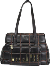 Love Moschino Jc4261pp0gkb0 Borsa a mano Donna Borse Naty Shop Nero
