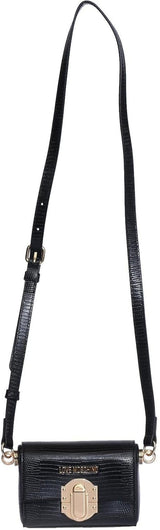 Love Moschino Jc4294pp0gku0 Borsa a mano Donna Borse Naty Shop Nero