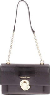 Borsa Love Moschino Jc4297pp0gku0 Borse Donna Naty Shop Nero