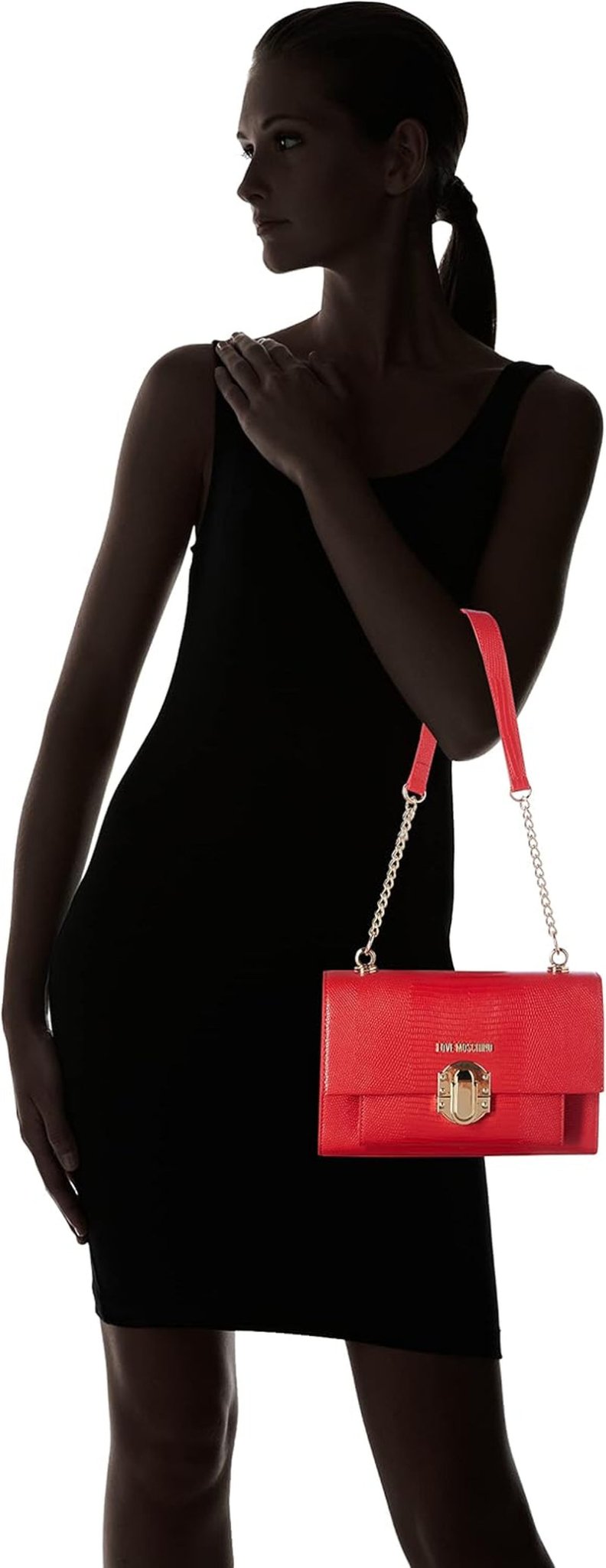 Borsa Love Moschino Jc4297pp0gku0 Donna Borse Naty Shop