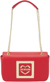 Borsa Love Moschino Jc4301pp0gkv0 Donna Borse Naty Shop Rosso