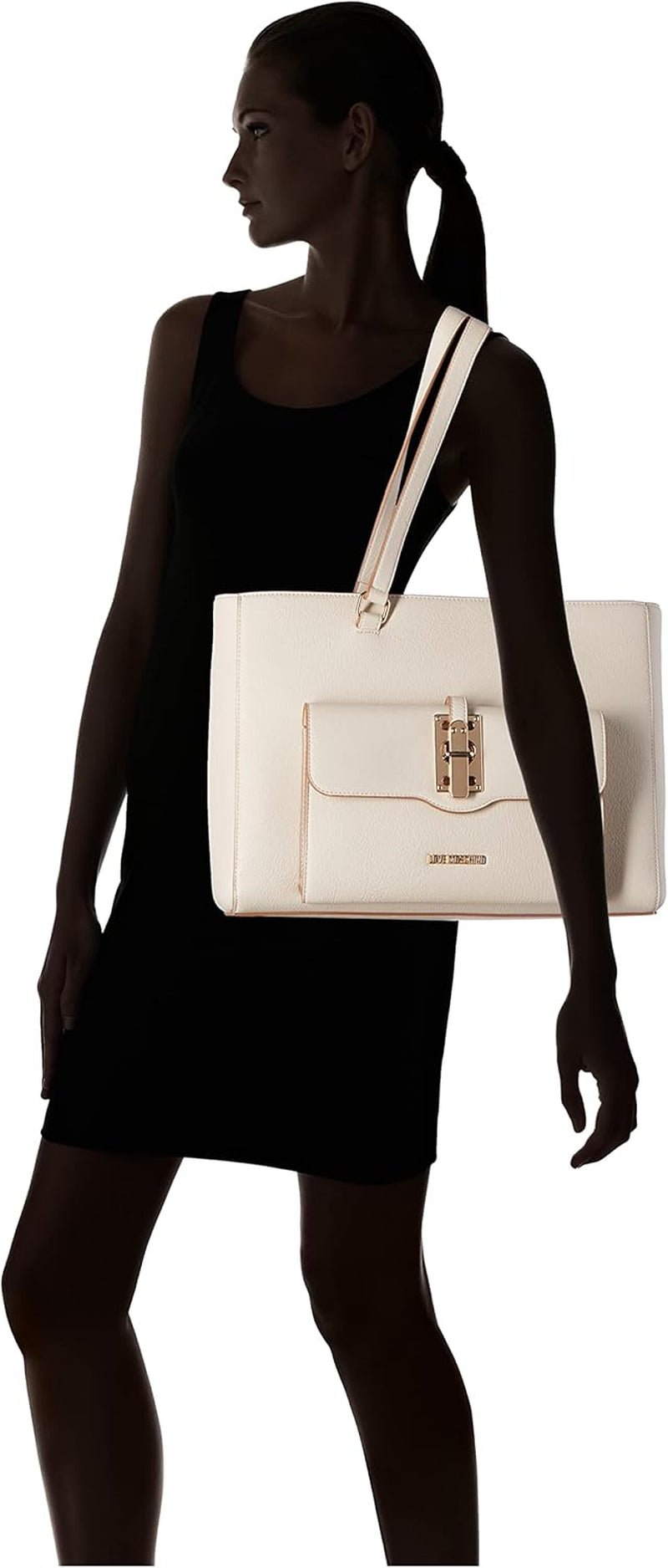 Borsa Love Moschino Jc4316pp0gkw0 Donna Borse Naty Shop