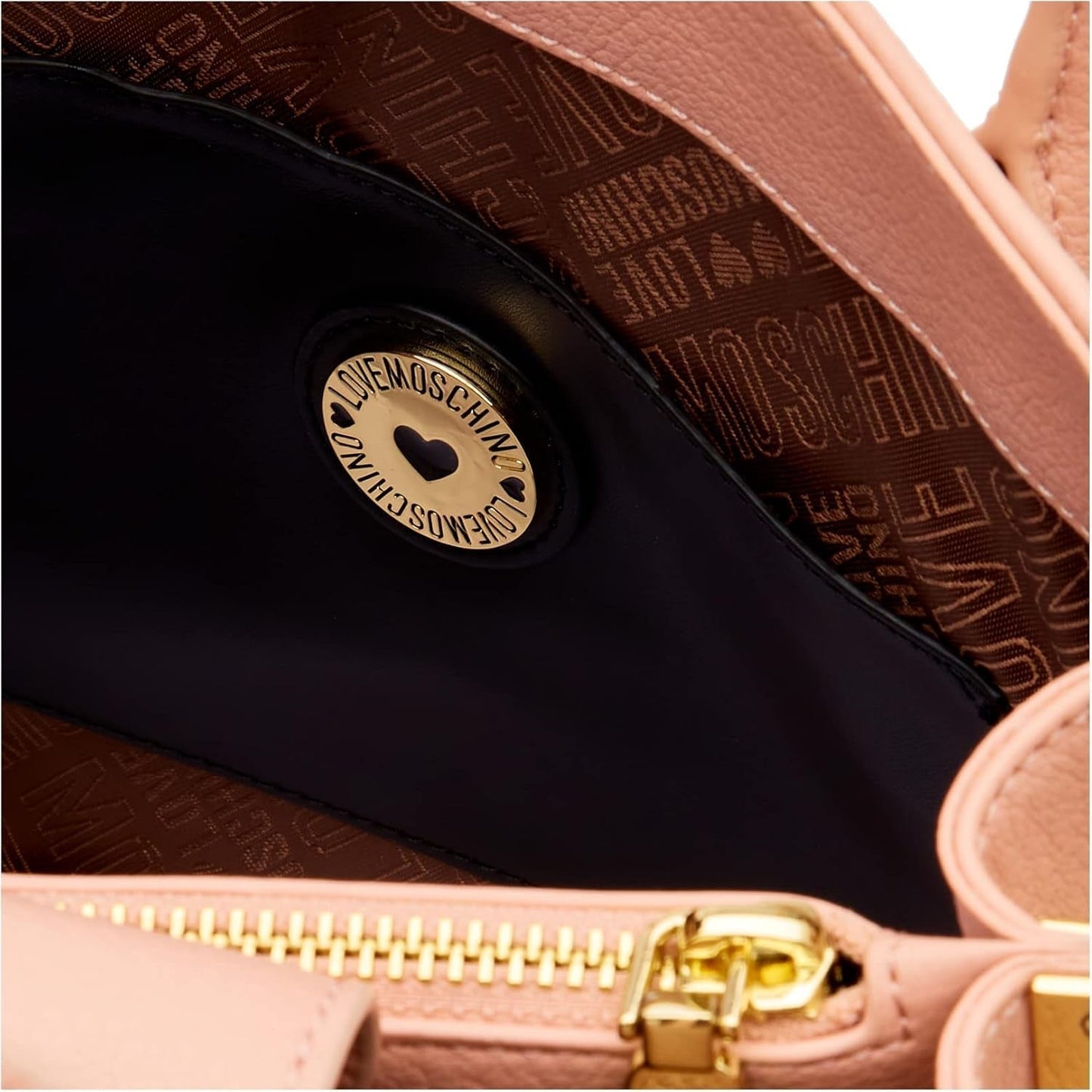 Borsa Love Moschino Jc4333pp0fkc0 Donna Borse Naty Shop