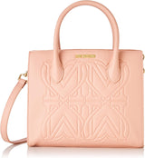 Love Moschino Jc4333pp0fkc0 Borsa a mano Donna Borse Naty Shop Rosa