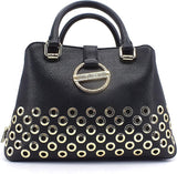 Love Moschino Jc4341pp0fkd0 Borsa a mano Donna Borse Naty Shop Nero