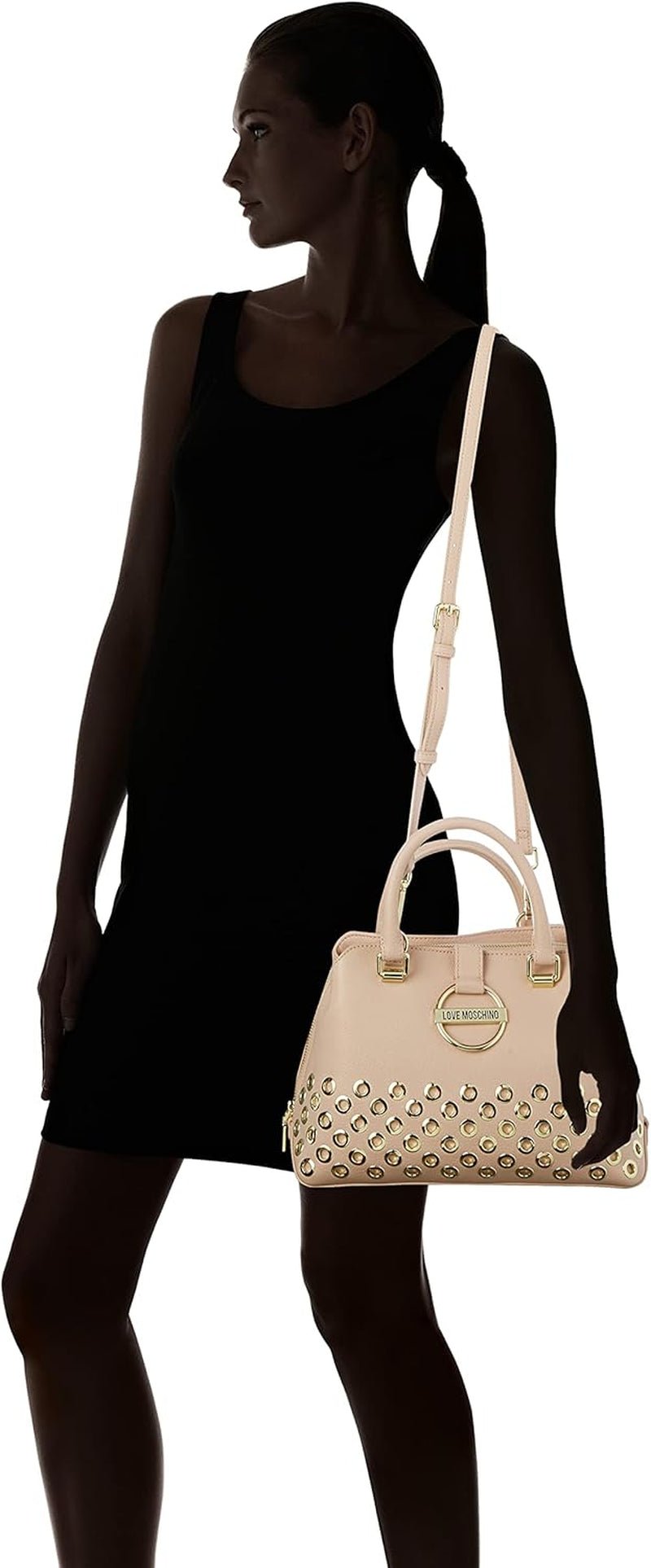 Borsa Love Moschino Jc4341pp0fkd0 Donna Borse Naty Shop