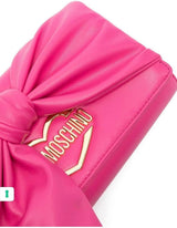 Borsa Love Moschino Jc4394pp0gkh0604 fucsia Borse Donna Naty Shop