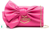 Love Moschino Jc4394pp0gkh0604 Borsa A Spalla Fucsia Borse Donna Naty Shop Default Title