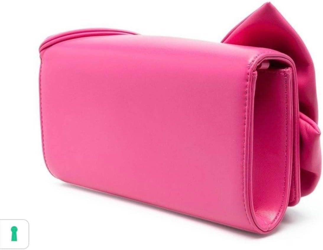 Borsa Love Moschino Jc4394pp0gkh0604 fucsia Borse Donna Naty Shop