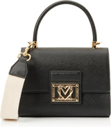 Love Moschino Ladies BORSA A Mano, Nero BORSA A Mano, Nero Women Borse Naty Shop Titolo predefinito