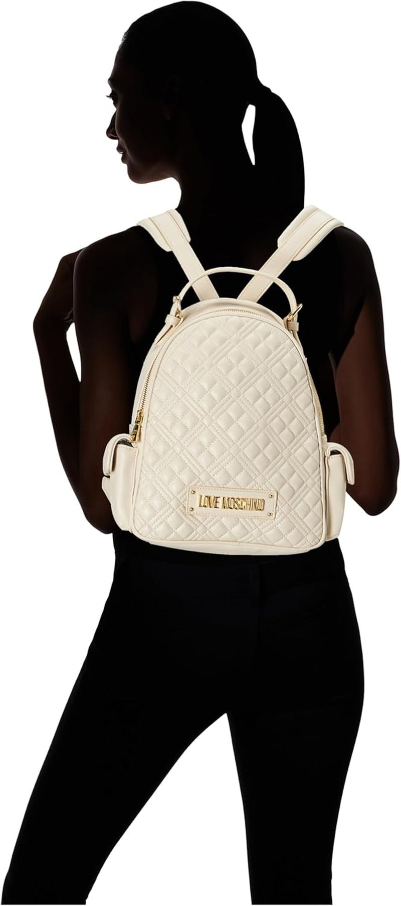 Love Moschino, zaino da donna Borse Donna Naty Shop