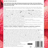 Litchi liofilizzati | 100% Litchi essiccati frutta liofilizzata | essiccato naturalmente Vegano senza glutine | Non succo di litchi Sciroppo di litchi | Litchi tropicali di frutta liofilizzata | ZingyZoo Prodotti disidratati Naty Shop