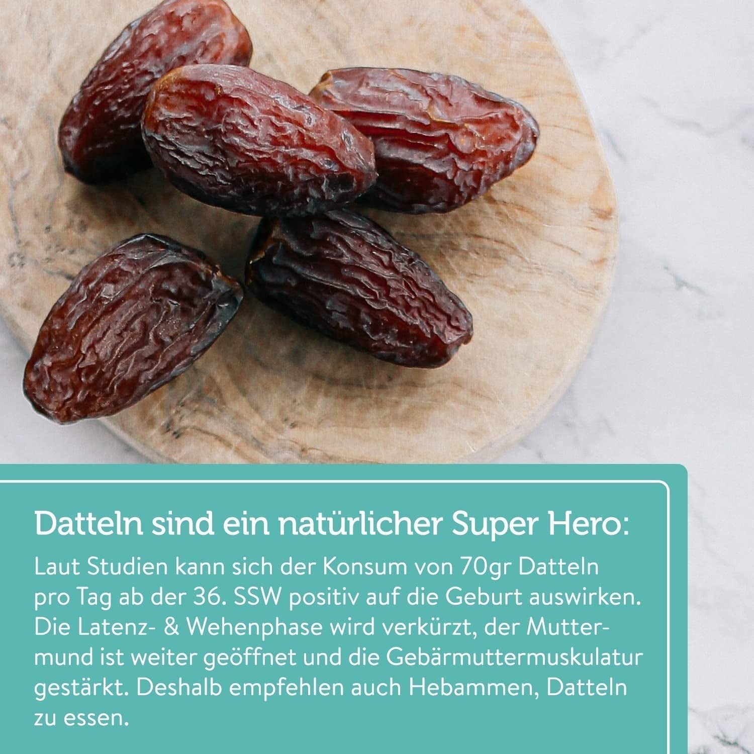MABYEN Energy Balls Datteri Bio 20 pz. | Date Balls - Snack Salutari Senza Zucchero per Gravidanza e Allattamento - Barrette Proteiche con Frutta Secca - 13 x Cacao e 7 x Gusto Mango Prodotti disidratati Naty Shop