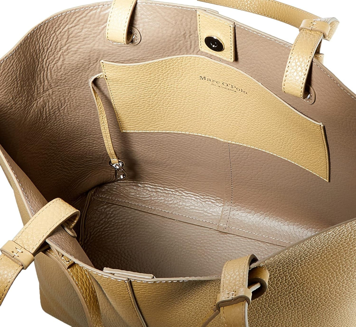 Borsa da donna Marc O'Polo, Belina Shopper, L Borse da donna Naty Shop