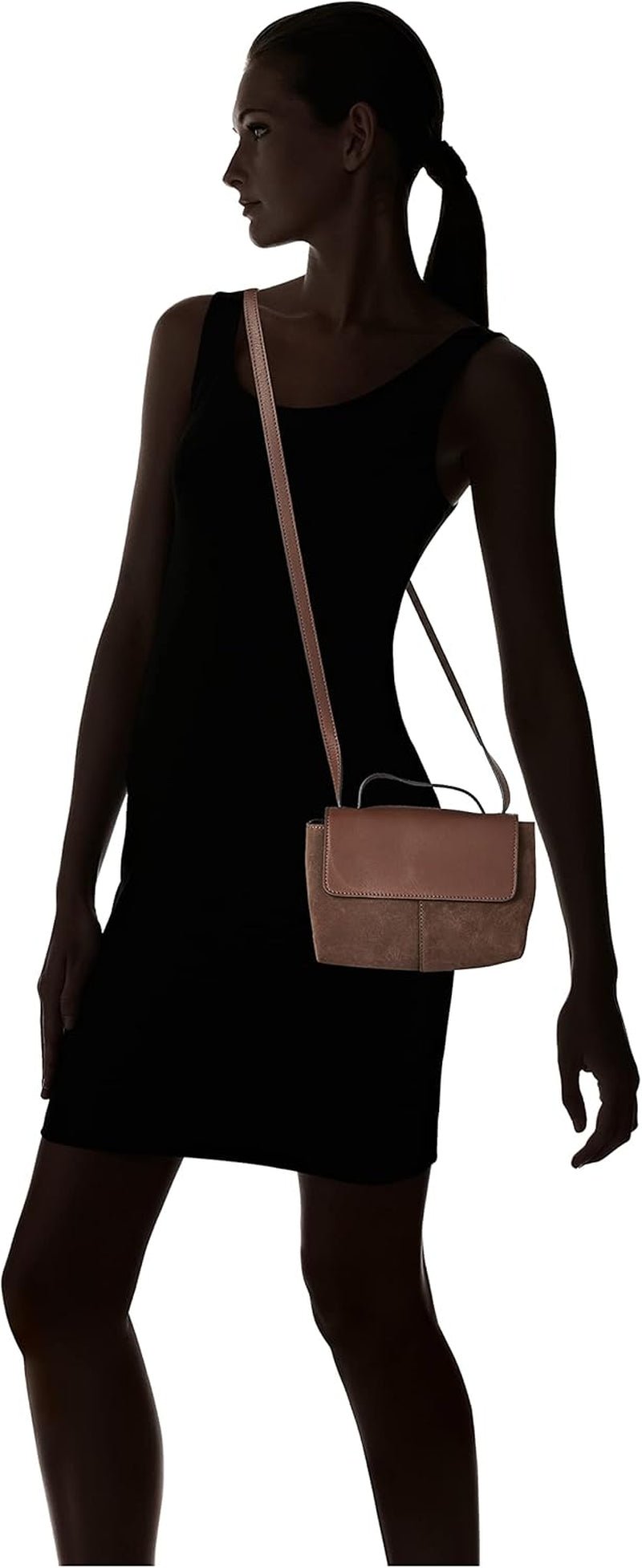 Marc O'Polo Mod. Borsa a tracolla Gianna Borse da Donna Naty Shop