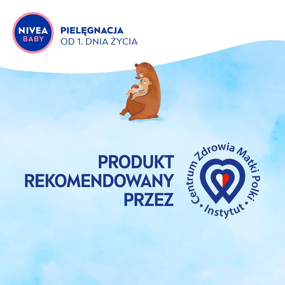Oliva Curativa, 200 ml Bambini - Bagno e Cura della Pelle Naty Shop