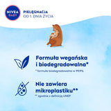 Oliva Curativa, 200 ml Bambini - Bagno e Cura della Pelle Naty Shop