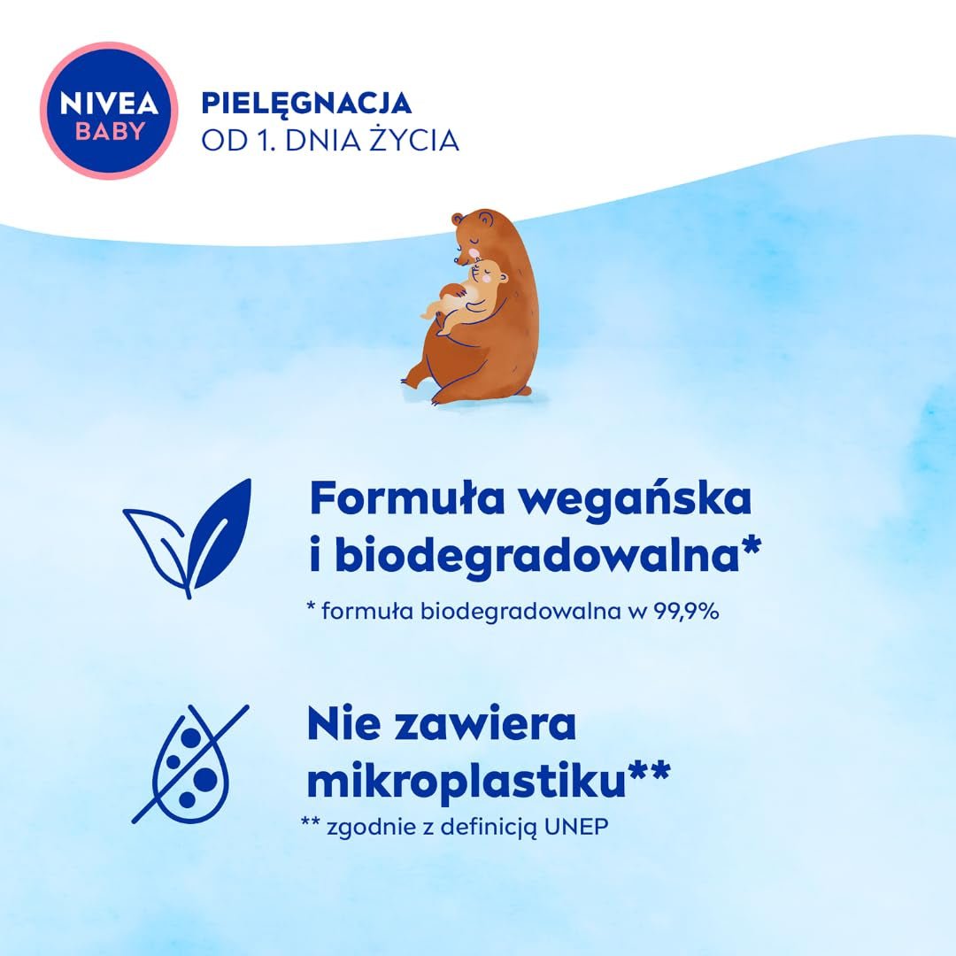 Oliva Curativa, 200 ml Bambini - Bagno e Cura della Pelle Naty Shop