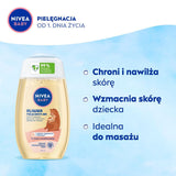 Oliva Curativa, 200 ml Bambini - Bagno e Cura della Pelle Naty Shop