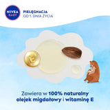 Oliva Curativa, 200 ml Bambini - Bagno e Cura della Pelle Naty Shop
