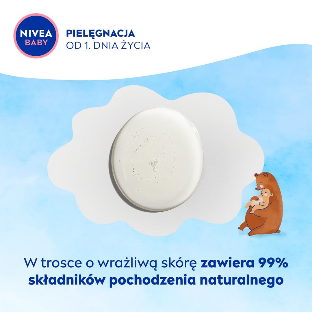 Oliva Curativa, 200 ml Bambini - Bagno e Cura della Pelle Naty Shop