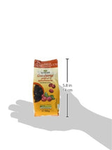 Mirtilli rossi biologici, 100g di prodotti disidratati Naty Shop