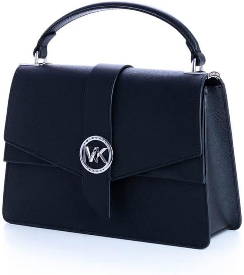 MICHAEL KORS Borsa Donna 30h1sgrs2l001, Nero Borse Donna Naty Shop