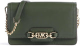 Borsa SM PHN CHN XBODY da donna MICHAEL KORS, Amazon Green Borse da donna Naty Shop Titolo predefinito