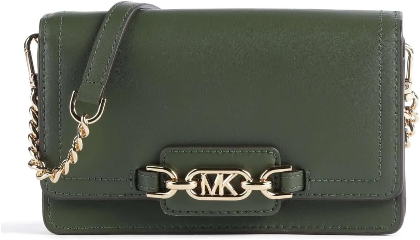 Borsa SM PHN CHN XBODY da donna MICHAEL KORS, Amazon Green Borse da donna Naty Shop Titolo predefinito
