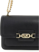Borsa a spalla Michael Kors Borse Naty Shop da donna