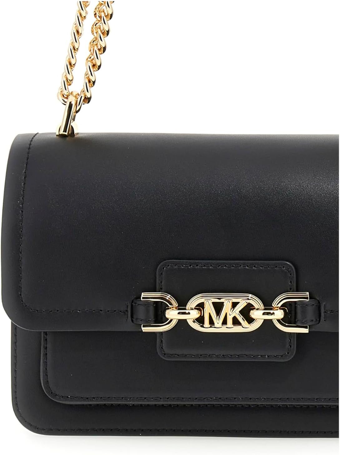 Borsa a spalla Michael Kors Borse Naty Shop da donna