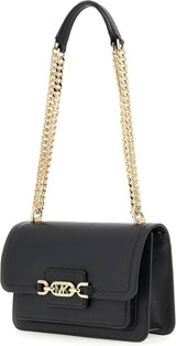 Borsa a spalla Michael Kors Borse Naty Shop da donna