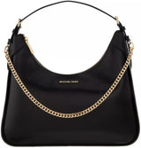 Michael Kors Borsa a tracolla Wilma Donna Naty Shop Borse Nero