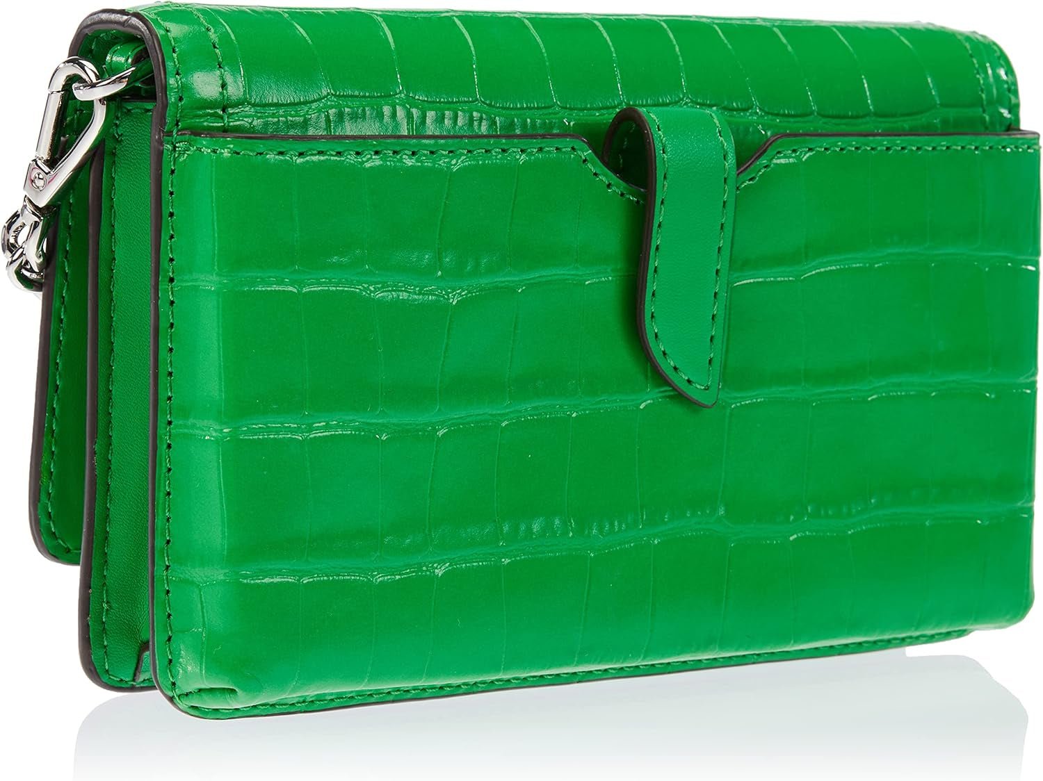 MICHAEL KORS Borsa Heather Phn CHN Xbody Bag da donna Donna Naty Shop