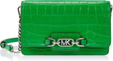 MICHAEL KORS Borsa Heather Phn CHN Xbody da donna Borse Donna Naty Shop Palmier