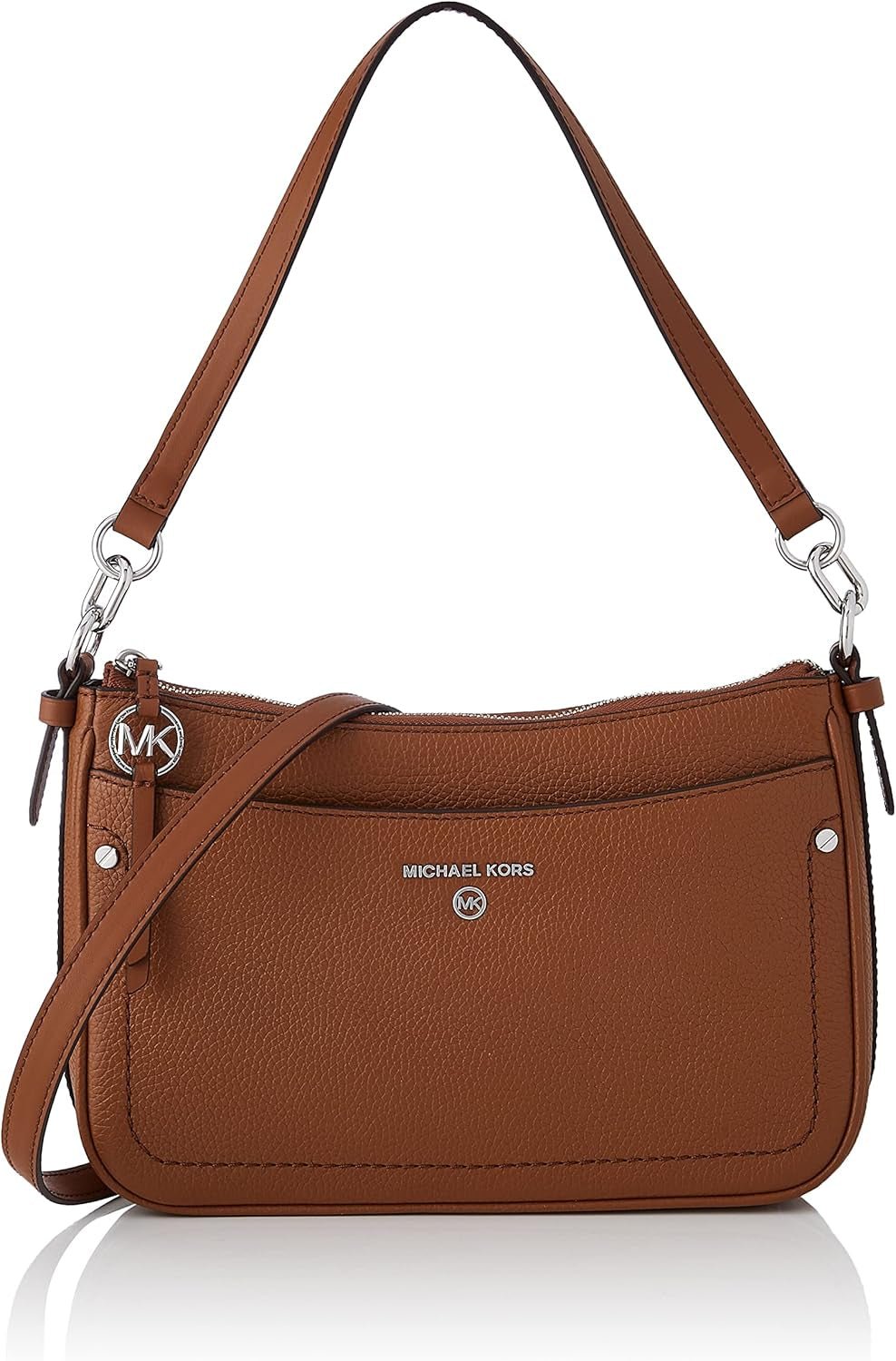 MICHAEL KORS(マイケルコース) Borsa Jset Charm Poch Xbody da donna Borse Donna Naty Shop Valigie