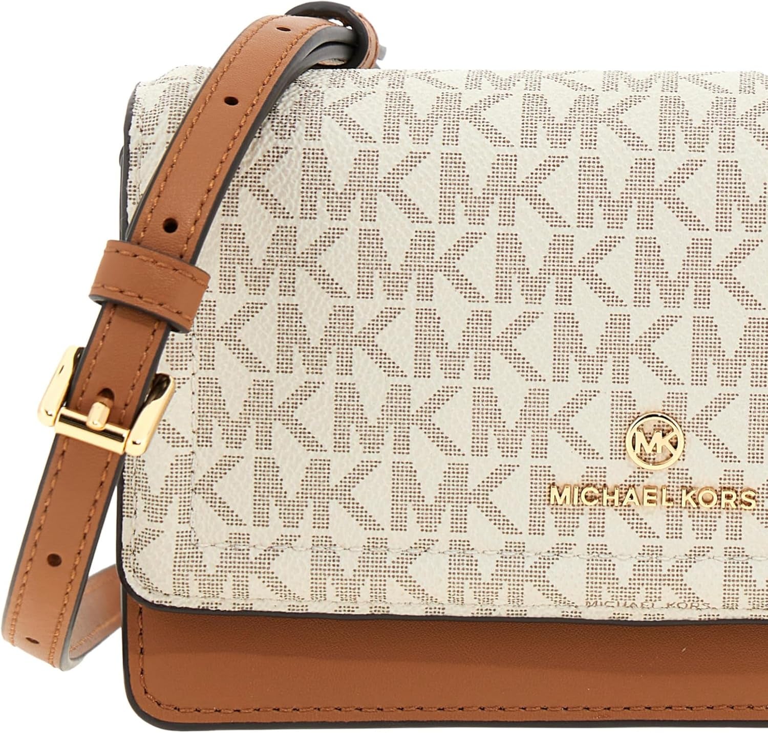 Michael Kors Jet Set Charm piccolo telefono Borse a tracolla Donna Naty Shop