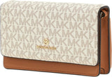 Michael Kors Jet Set Charm piccolo telefono Borse a tracolla Donna Naty Shop