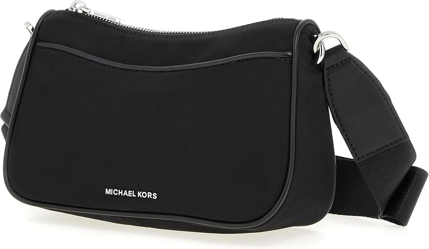 Michael Kors Borsa Jet Set Md Xbody con tracolla Donna Borse Naty Shop