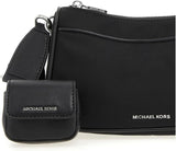 Michael Kors Borsa Jet Set Md Xbody con tracolla Donna Borse Naty Shop