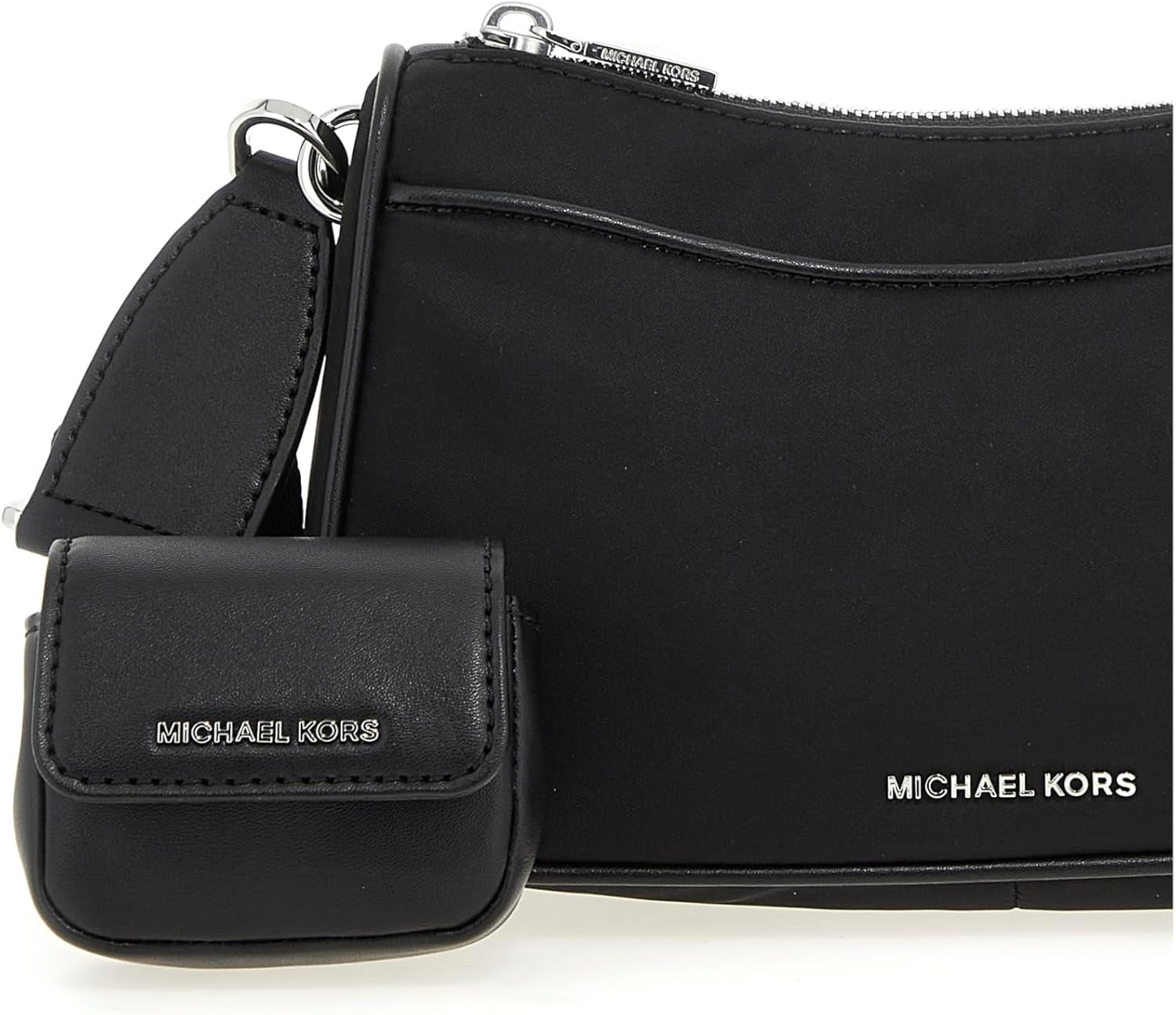 Michael Kors Borsa Jet Set Md Xbody con tracolla Donna Borse Naty Shop