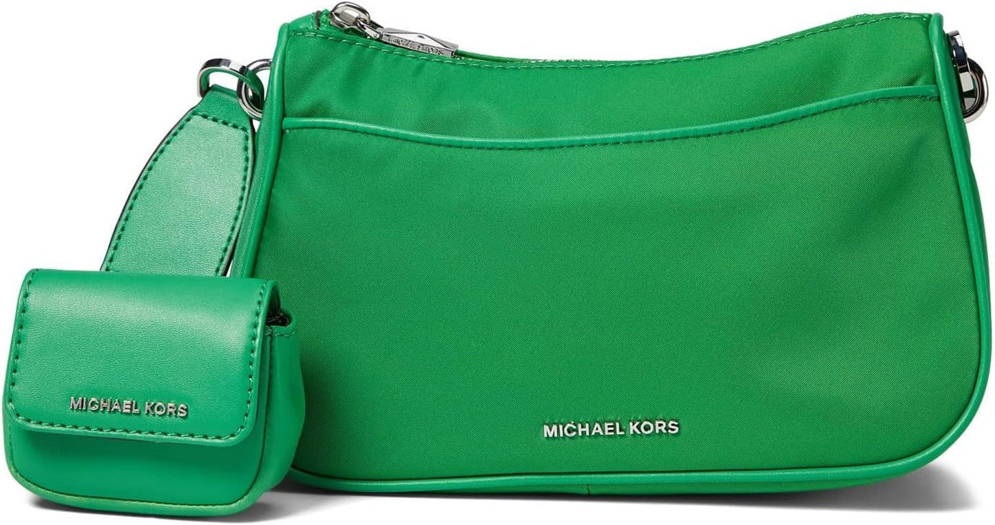 Michael Kors Borsa Jet Set Md Xbody con tracolla Donna Borse Naty Shop Palmier