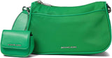 Michael Kors Borsa Jet Set Md Xbody con tracolla Donna Borse Naty Shop Palmier