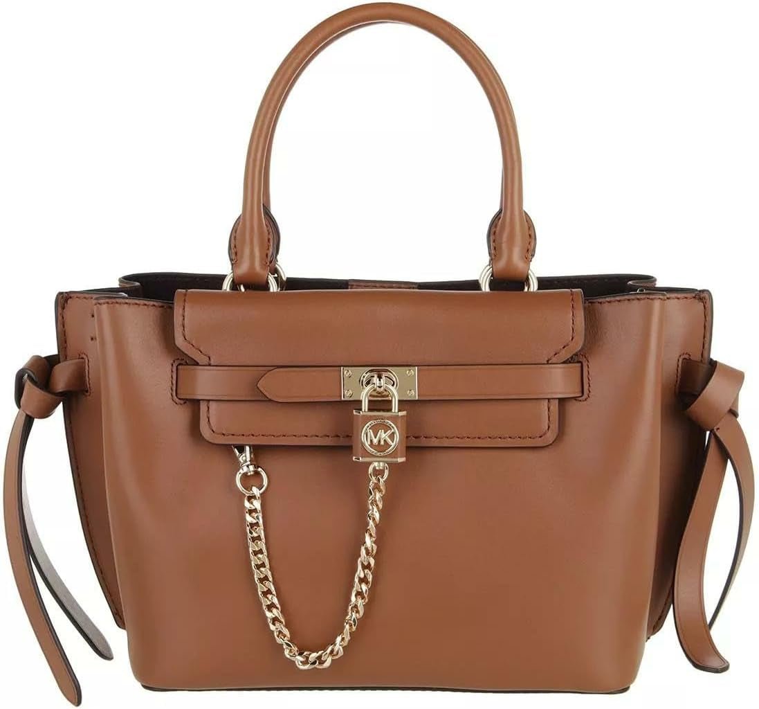 Michael Kors Borsa da donna Hamilton Legacy da donna Naty Shop Bagagli