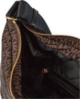Michael Kors Borsa da donna LG Conv Msgr Leonie Borse da donna Naty Shop