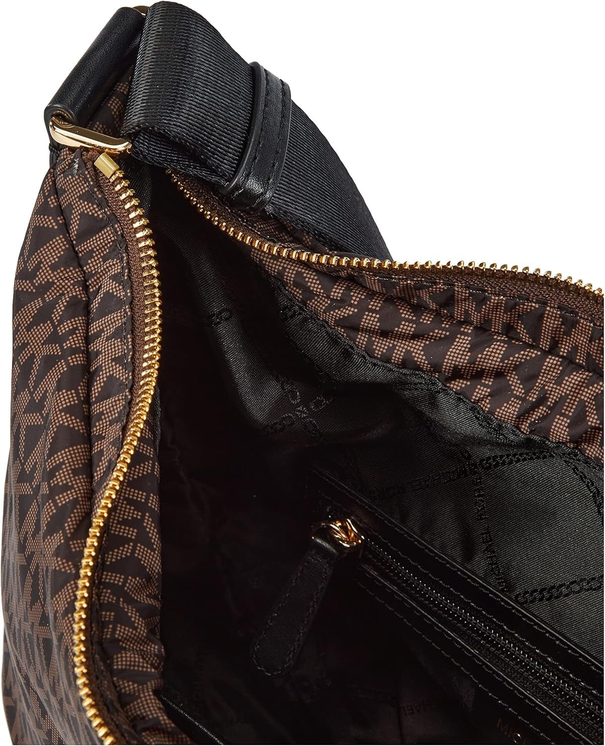 Michael Kors Borsa da donna LG Conv Msgr Leonie Borse da donna Naty Shop